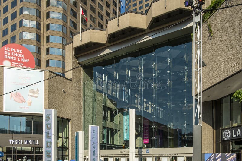 312 Montreal Mall Photos Free Royalty Free Stock Photos From Dreamstime