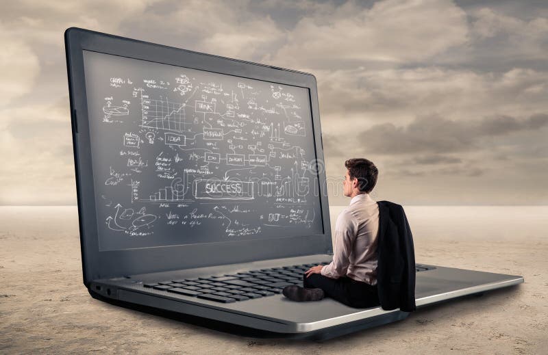 Complicated schemes royalty free stock photos Complicated schemes royalty free stock photos