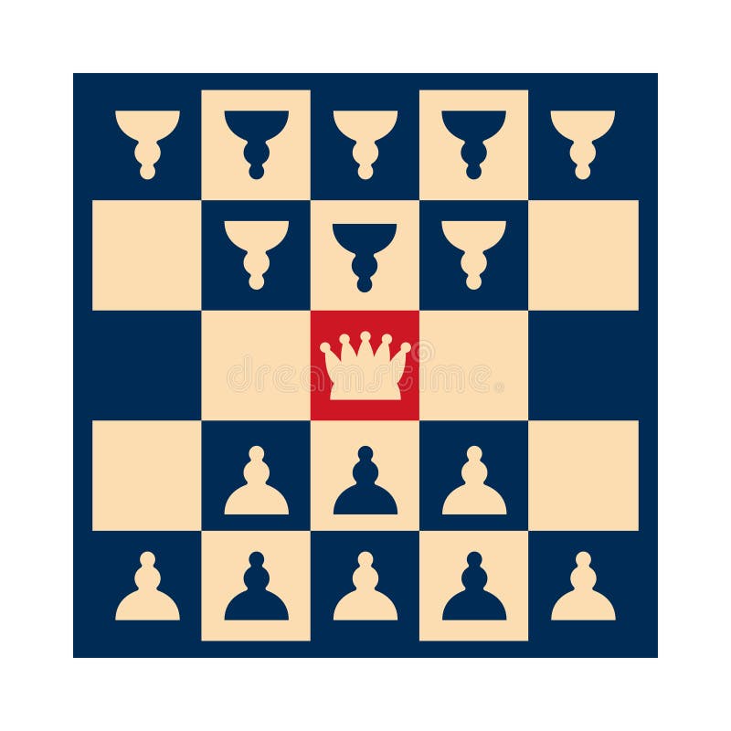Jogando infográficos isométricos de xadrez com gráficos coloridos tabuleiro  de xadrez aulas online jogadores iniciantes crianças e adultos ilustração  em vetor 3d