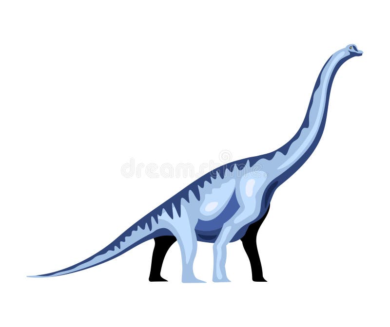 Dinossauro Robô De Desenho Animado Ilustração do Vetor - Ilustração de  lagarto, retrato: 271861025