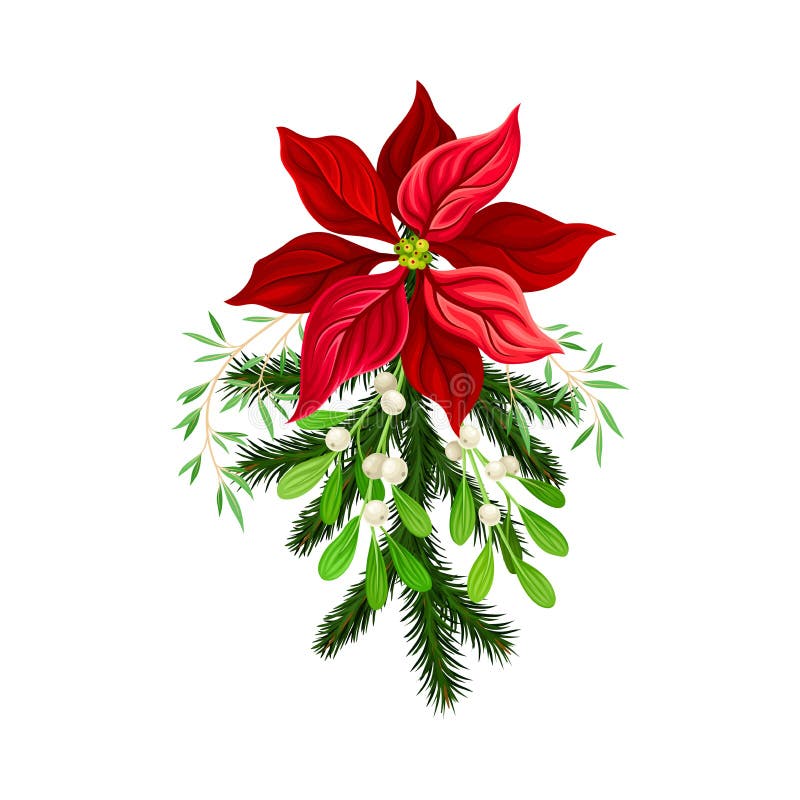 Composición De Flor Navideña Con Twig De árbol De Flores E Iluminación De Vectores De Ramas De Mistleto Ilustración del Vector - Ilustración de festivo, abeto: 173715482 Composición De Flor Navideña Con Twig De árbol De Flores E Iluminación De Vectores De Ramas De Mistleto Ilustración del Vector - Ilustración de festivo, abeto: 173715482