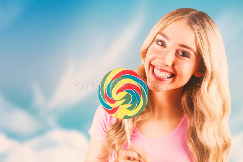 439 fotos e imágenes de Giant Lollipop - Getty Images