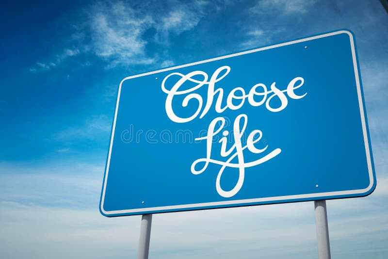 Choose of life 3