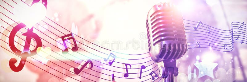 Illuminated Singer Singing Stage Stock Illustrations – 39 Illuminated  Singer Singing Stage Stock Illustrations, Vectors & Clipart - Dreamstime