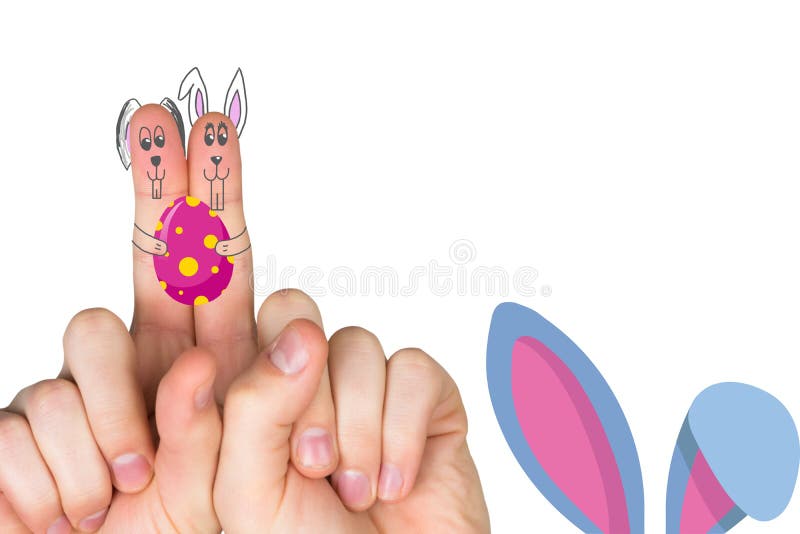 Fingers Ears Stock Illustrations 581 Fingers Ears Stock Illustrations