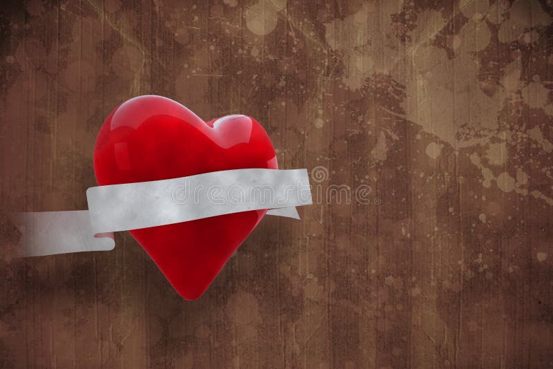 Love Heart Scroll Stock Photos - Download 826 Royalty Free Photos