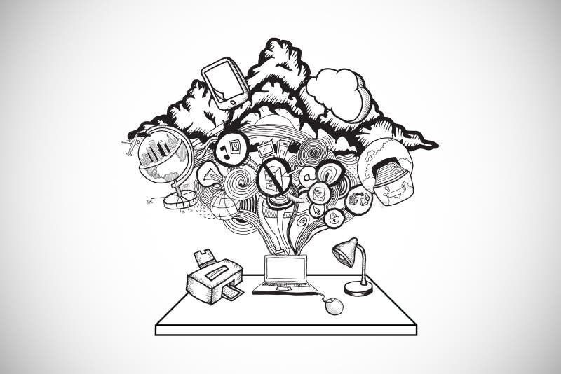 Ideas Flowing Stock Illustrations – 24,019 Ideas Flowing Stock Illustrations,  Vectors & Clipart - Dreamstime