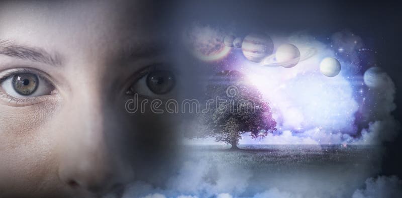 Composite image of composite image of solar system against white background vector illustration
