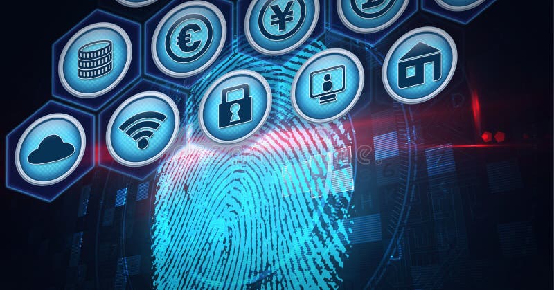 vip passport fingerprint id vip passport fingerprint id