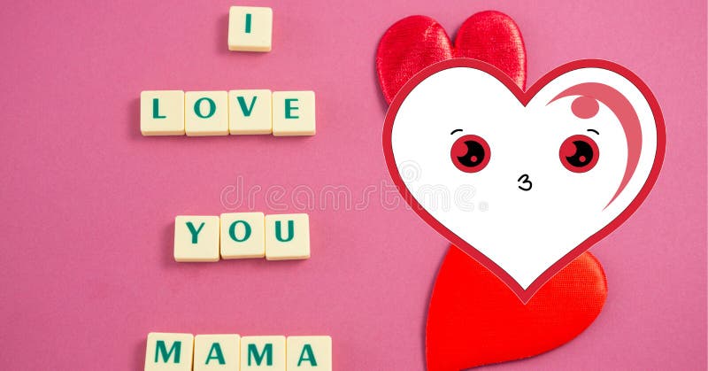 174 I Love You Mama Stock Photos - Free & Royalty-Free Stock Photos from  Dreamstime