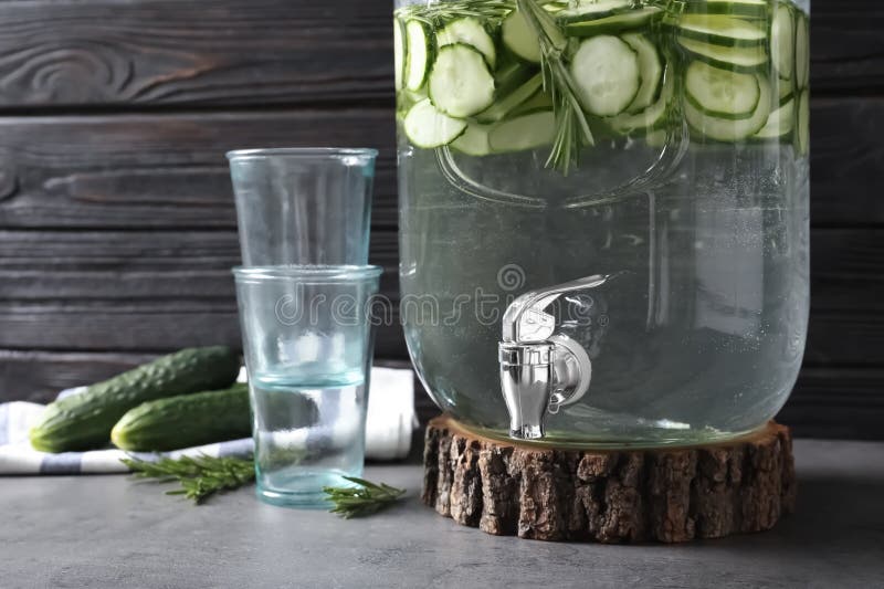 115 Infused Water Dispenser Stock Photos Free & RoyaltyFree Stock
