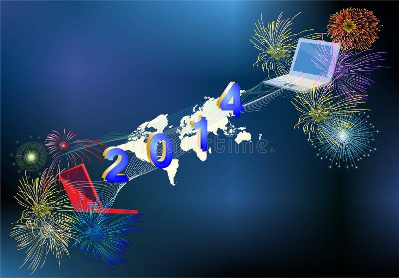Composition of the New Year