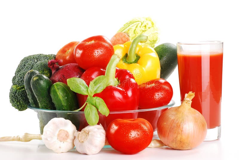 Composition with Raw Vegetables Stock Image Image of cucumber, nature
