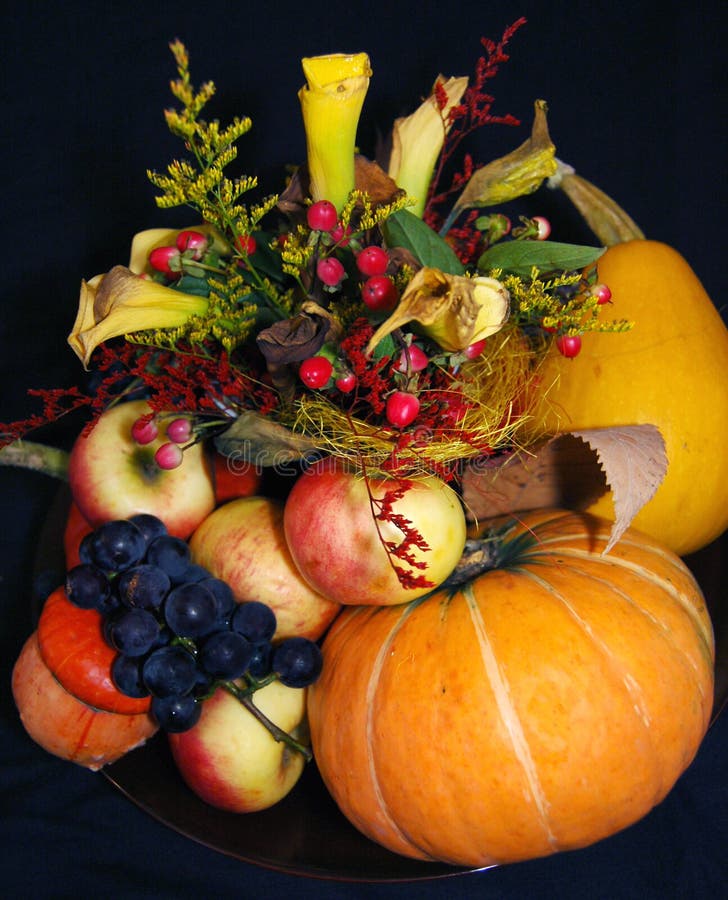 Pumpkin and other autumn things composition. Fall and Halloween concept. Pumpkin and other autumn things composition. Fall and Halloween concept.