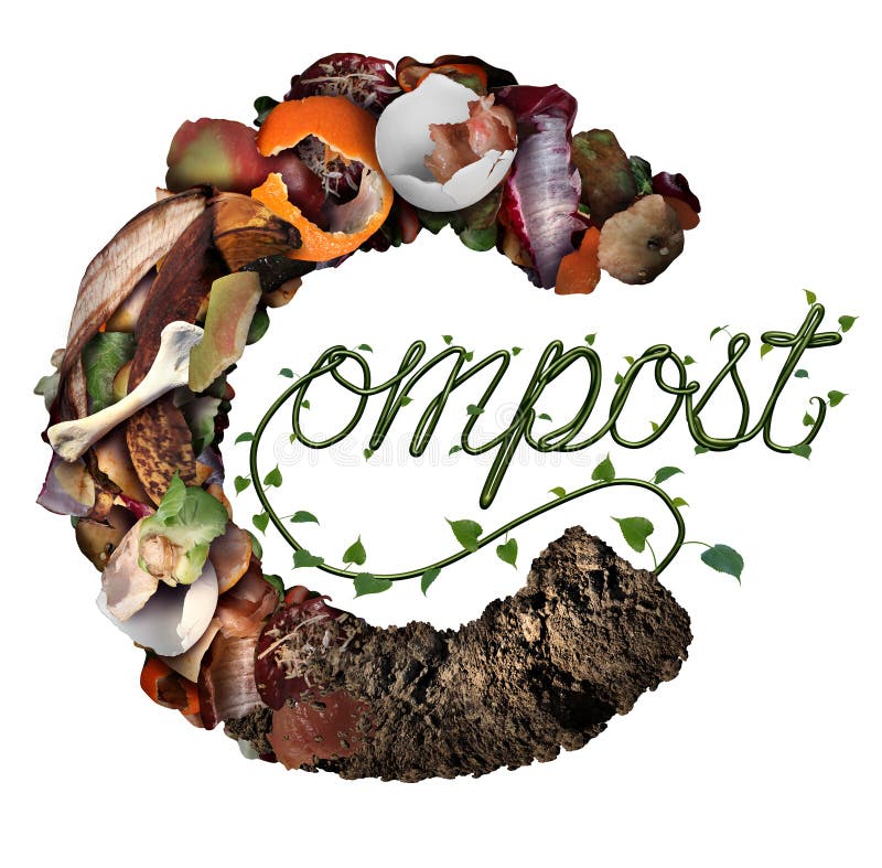 Compost Stock Illustrations, Vecteurs, & Clipart – (13,238 Stock