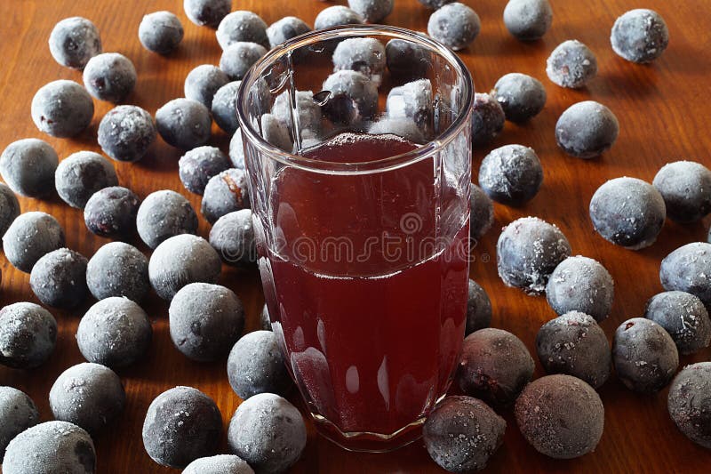 Compote des plombs photographie stock libre de droits Compote des plombs photographie stock libre de droits