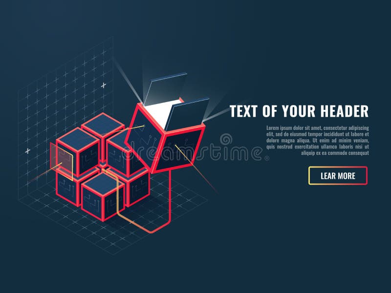 Compra del producto de programa, concepto de la instalación de la adición, el convertirse y creación del sitio web y de otros ser ilustración del vector Compra del producto de programa, concepto de la instalación de la adición, el convertirse y creación del sitio web y de otros ser ilustración del vector