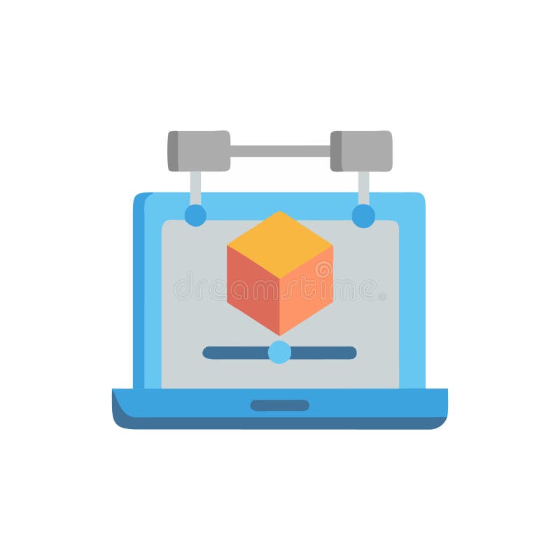 Comprehensive Guide To 3d Modeling Techniques Stock Illustration Comprehensive Guide To 3d Modeling Techniques Stock Illustration