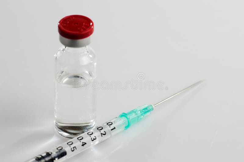 Comprobación de la vacuna 22