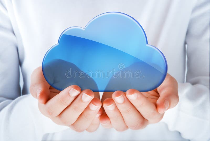 Computación de la nube