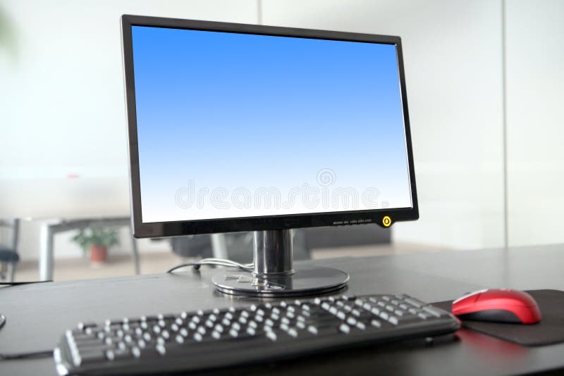 Computador Computador