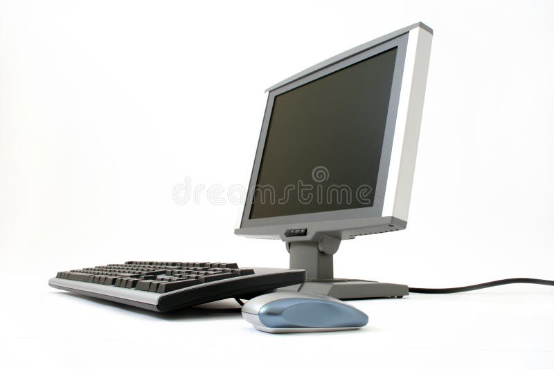 Computer Computer