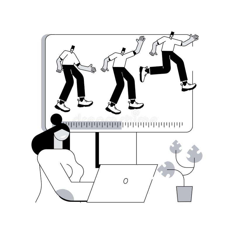 How to an Animator Careers WorldSkills UK
