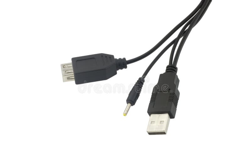 Computer cables