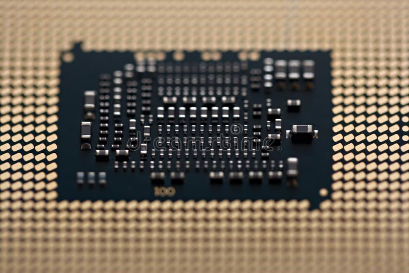 central processing unit central processing unit