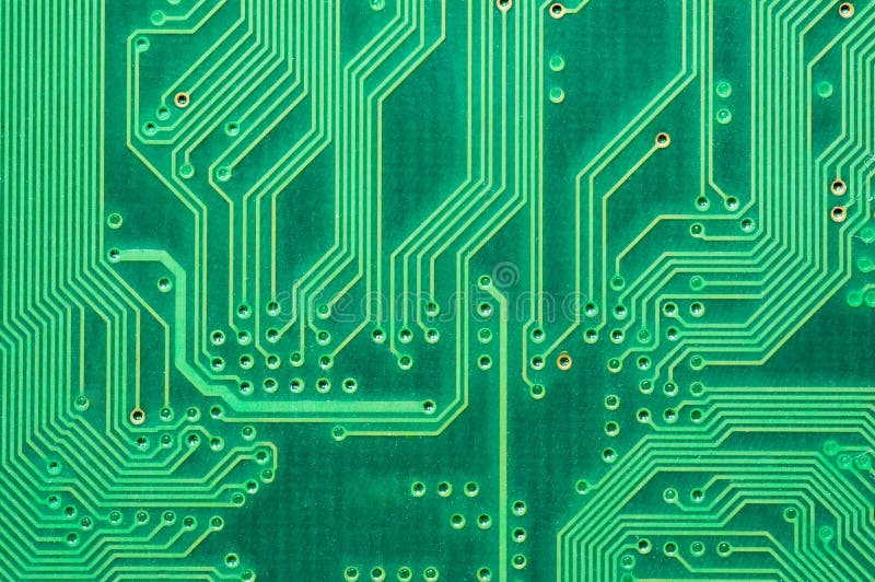 Computer circuit board