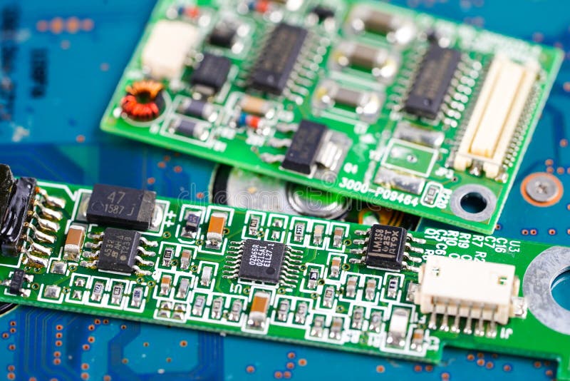 Computer Circuit Cpu Chip Mainboard Core Processor Electronics Device
