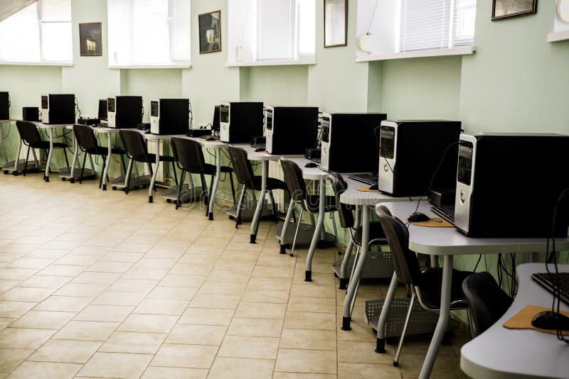 Computer Club, computer class stock photos Computer Club, computer class stock photos