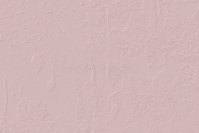 Computer 3D texture of light pink plastered wall. royalty free stock photos Computer 3D texture of light pink plastered wall. royalty free stock photos