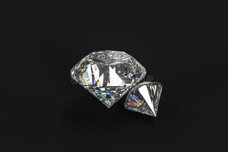 Kim cương (Diamond): Khả năng chiếu sáng lấp lánh của kim cương khiến nó trở thành một trong những đồ trang sức được ưa chuộng nhất trên thế giới. Hãy khám phá những bức ảnh về kim cương và chiêm ngưỡng sự hoàn hảo và quý giá của chúng. 