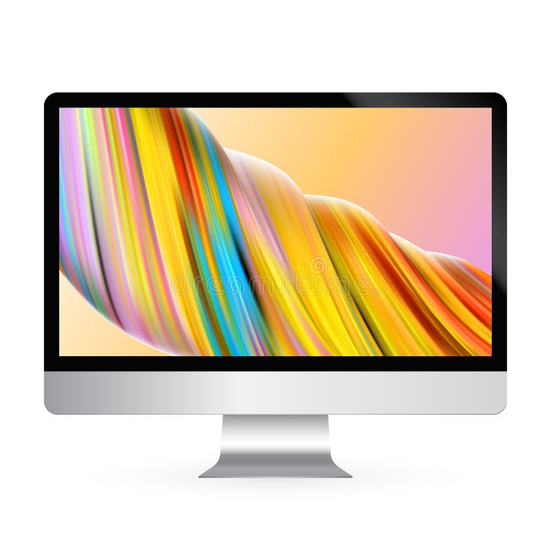 using color lcd displays free sample