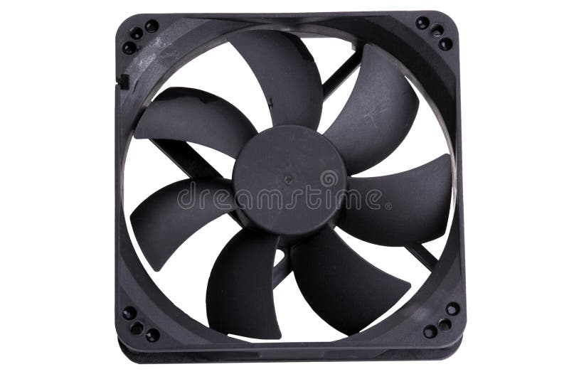 Computer fan