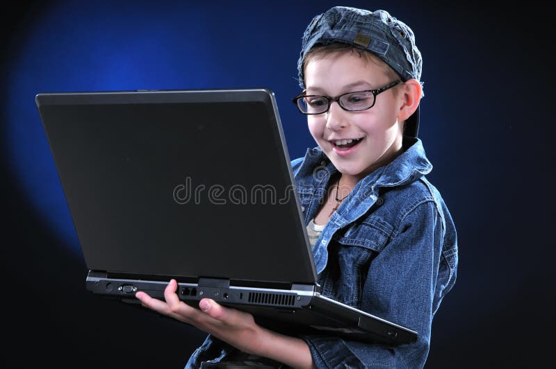 Computer Gamer