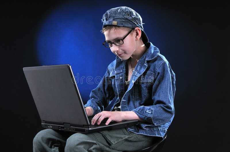 Computer Gamer