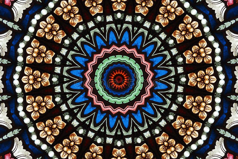 Computer generated painted artwork royalty free illustration Computer generated painted artwork royalty free illustration