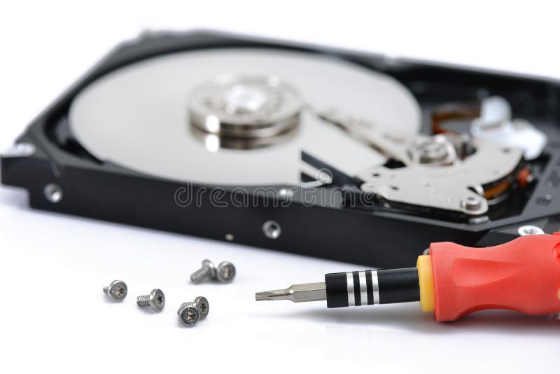 View of Popular Laptop Repair Services Wipro for Resolving Hard Disk Drive ...