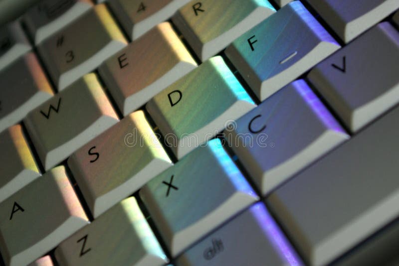 Computer Keyboard