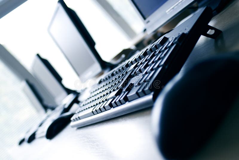 Computer-Labor Computer-Labor