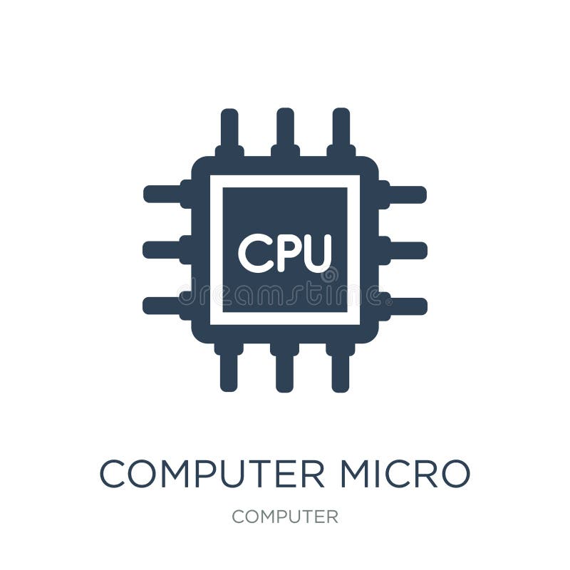 computer micro chip icon in trendy design style. computer micro chip icon isolated on white background. computer micro chip vector vector illustration computer micro chip icon in trendy design style. computer micro chip icon isolated on white background. computer micro chip vector vector illustration