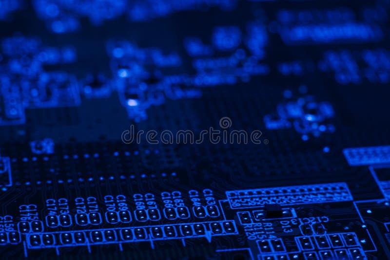 Computer microprocessor chip development. Modern scientific technology. Engineer data electronics science design engineering future motherboard hardware digital information concept. Digital system concept stock images, royalty-free photos and pictures