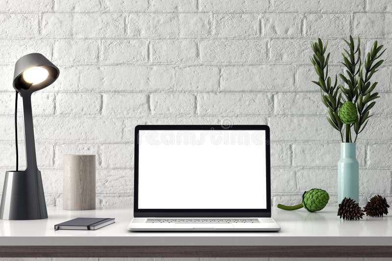Download 29 086 Computer Mockup Workspace Photos Free Royalty Free Stock Photos From Dreamstime
