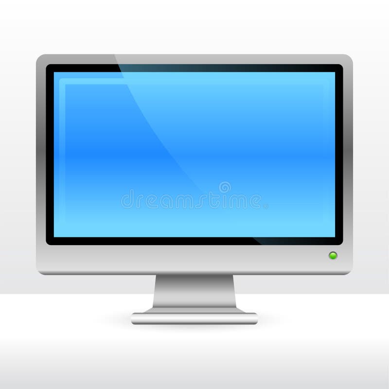 Computer monitor