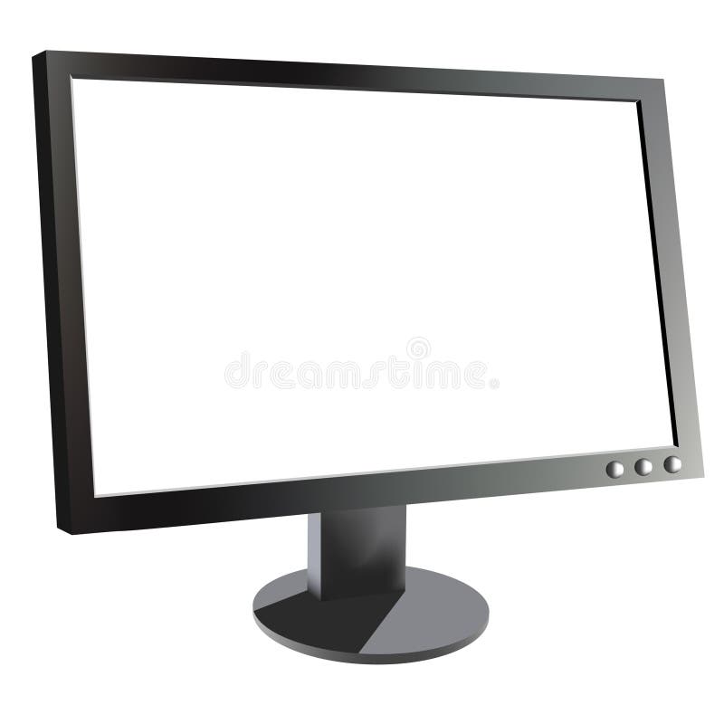 Computer monitor