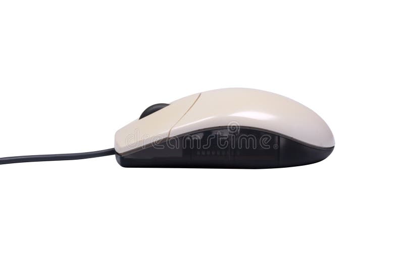 Computer mouse