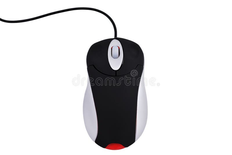 Computer mouse