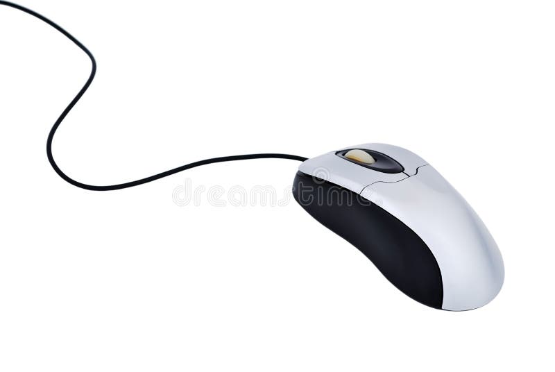 Computer mouse